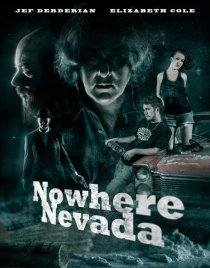 «Nowhere Nevada»