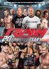 Постер «WWE: Raw 20th Anniversary Collection»