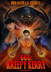 «666: Мерзкий Керри»