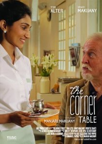 «The Corner Table»