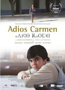 «Adios Carmen»