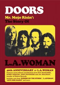 «История создания «L.A. Woman»»