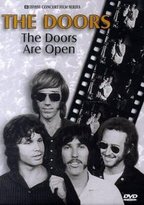 «The Doors: The Doors Are Open»