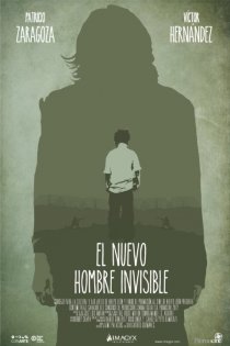 «El Nuevo Hombre Invisible»