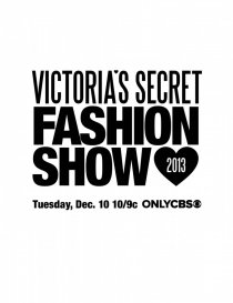 «Показ мод Victoria's Secret 2013»