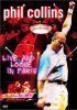 Постер «Phil Collins: Live and Loose in Paris»