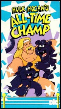 «Hulk Hogan's All-Time Champ»