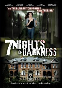 «7 Nights of Darkness»