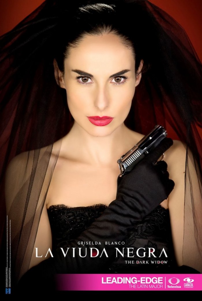 Сериал «Черная вдова» (2014) - описание, актеры и роли