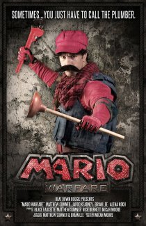 «Война Марио»