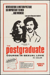 «The Postgraduate Course in Sexual Love»