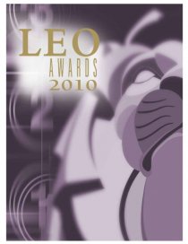 «12-я ежегодная церемония вручения премии Leo Awards»