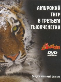 «Амурский тигр в третьем тысячелетии»