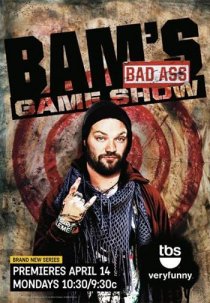 «Bam's Bad Ass Game Show»
