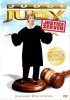 Постер «Судья Джуди»