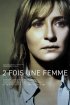 Постер «Дважды женщина»