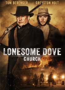 «Lonesome Dove Church»