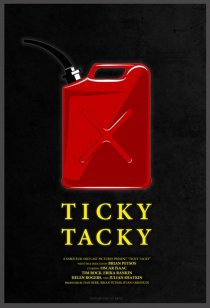 «Ticky Tacky»