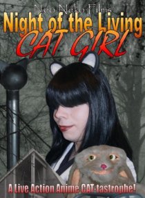 «Night of the Living Cat Girl»