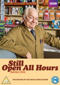 «Still Open All Hours»