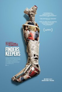 «Finders Keepers»