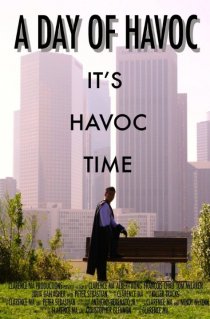 «A Day of Havoc»