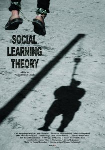 «Social Learning Theory»
