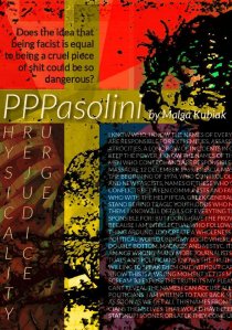 «PPPasolini»