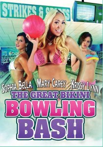 «Great Bikini Bowling Bash»