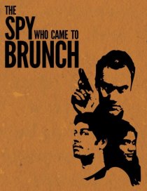 «The Spy Who Came to Brunch»