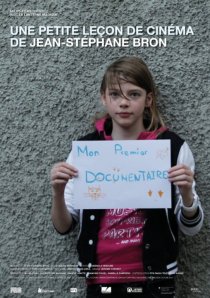 «La petite leçon de cinéma: Le Documentaire»