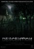Постер «Descention»