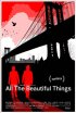 Постер «All the Beautiful Things»
