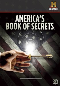 «Книга тайн Америки»