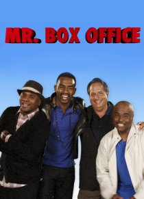 «Mr. Box Office»