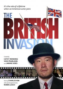 «The British Invasion»