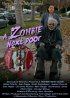 Постер «A Zombie Next Door»