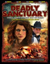 «Deadly Sanctuary»