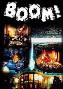 «Boom! Hollywood's Greatest Disaster Movies»