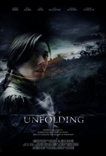 «The Unfolding»