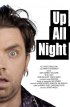 Постер «Up All Night»