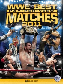 «Best Pay Per View Matches of 2011»