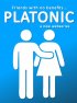 Постер «Платоническая любовь»