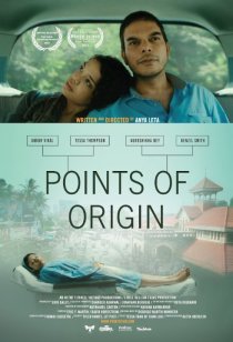 «Points of Origin»