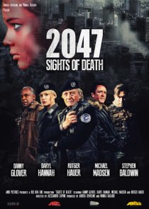 «2047 – Угроза смерти»