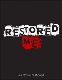 «Restored Me»