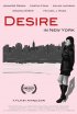 Постер «Desire in New York»