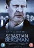 Постер «Себастьян Бергман»
