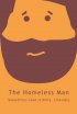 Постер «The Homeless Man»