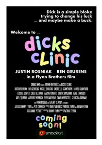 «Dick's Clinic»